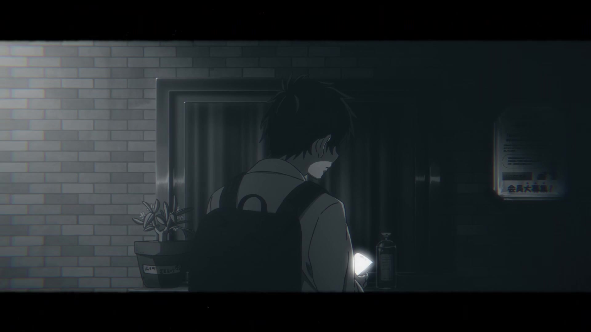 [Tsukyio Editing Resources] Zom 100 Episode 1 - 254.mp4